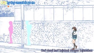 Suzumiya Haruhi no Yuuutsu (Sub Indonesia) #18