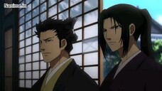 Hakuoki Reimeiroku (S3) episode 6 - SUB INDO