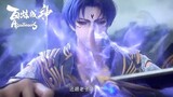 【百炼成神 Apotheosis】EP55宗门大比开始，罗征所在的小雨峰竟然被联手打压，频频有人上来找茬！