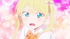 "Girlfriend, Girlfriend" Season 2 main PV. Broadcasting begins on October 6.