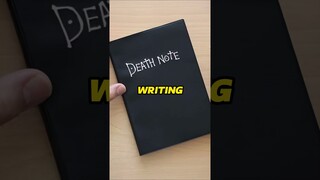 Why is Death Note banned in China?