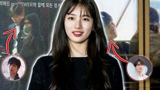 This is why Bae Suzy CANNOT Have an EXCLUSIVE RELATIONSHIP⁉️