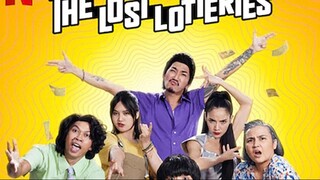 Lost Lotteries (2022) - Sub indo [thai movie]