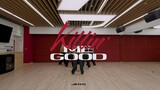 JIHYO  Killin' Me Good  Choreography Video (One take Ver.)