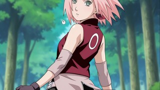 Naruto Haruno Sakura AI tạo ra họa sĩ trạm P—Liang-Qi