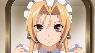[Classic anime recommendation] The super stupid girlfriend finally fell into the trap.