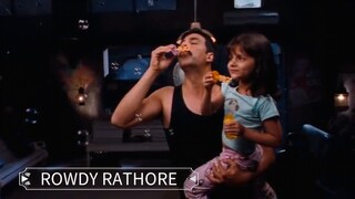 Film India " ROWDY RATHORE " Akshay Kumar Subtitle Indonesia