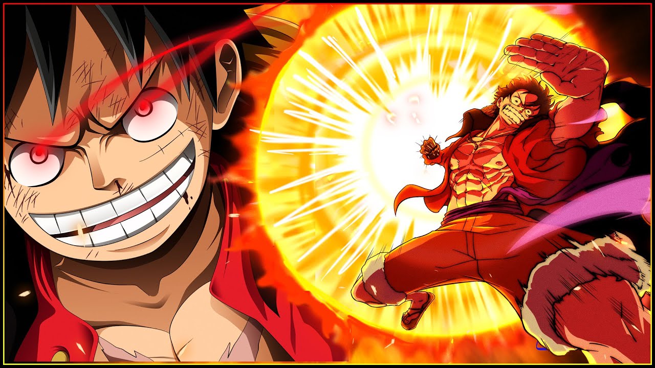 One Piece 1020 Full - Luffy Vs Kaido's Last Battle! - BiliBili