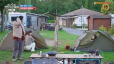 Europe Outside Your Tent Southern France Season 4 Ep 09 Sub Indo