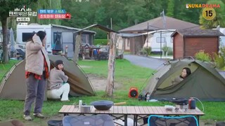 Europe Outside Your Tent Southern France Season 4 Ep 09 Sub Indo