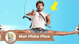 5 Phim Hài Xàm Xí Của ADAM SANDLER  Hay Nhất Dành Cho Ngày Tết | Best Comedy Movies