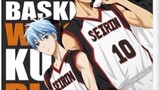 Kuroko No Basket Tập 06