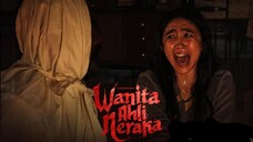 WANITA AHLI NERAKA 2025