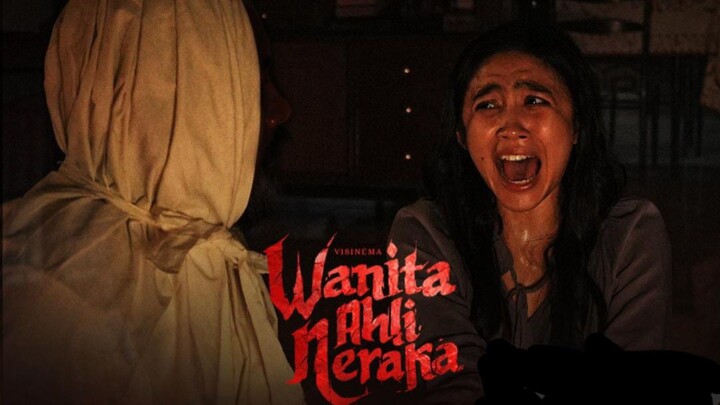 WANITA AHLI NERAKA 2025