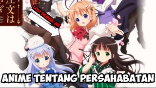 Anime Kafe Penuh Makna