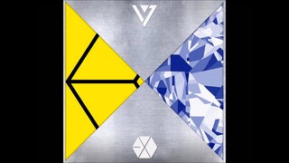 [MASHUP] EXO & SEVENTEEN - LOVE ME RIGHT + 아낀다 (Adore U)