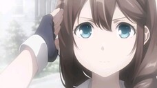 KanColle Season 2 |Episode 1 (Sub indo)