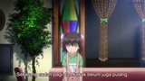 Campione!: Matsurowanu Kamigami to Kamigoroshi no Maou Episode 12