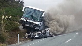 TOTAL IDIOTS DRIVING IN RUSSIA #2