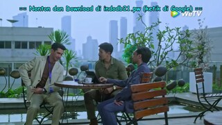 Kawin Tangan Ep 04-B