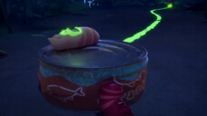 Gia đình ấu trùng EP 3 [Sub Việt]