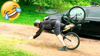 Funny Peoples Life😂 - Fails, Pranks and Amazing Stunts | Juicy Life🍹 #6