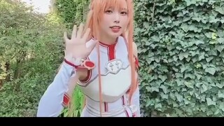 【Liyuu】Hanya Asuna