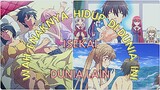 3 Rekomendasi Anime Bertemakan Dunia Lain, Pasti Kalian Belum Tonton - MTPY