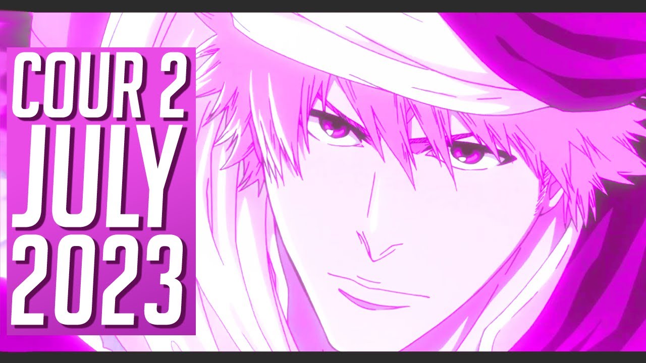 GrimmJow Is Back! Bleach TYBW Part 2 Episode 27