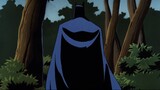 Batman The Animated Series (The Adventures of Batman & Robin) - S2E5 - House & Garden