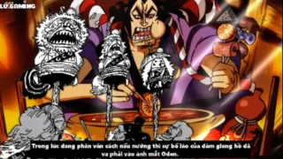 Sejarah Wano Kuni Kalian Harus Tau Sebelum Kalian Ikuti Arc Wano Kuni Bilibili