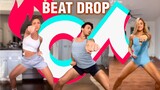 Coolest Every Time The Beat Drop TikTok Dances Compilation - Boys VS Girls