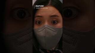 The way I creeped out in this scene😵🤐 #shorts #kdrama #highcookie #namjihyun #creepy