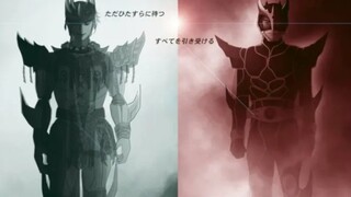 Mari kita lihat lebih dekat jurus-jurus Kamen Rider yang sangat destruktif itu! ! !