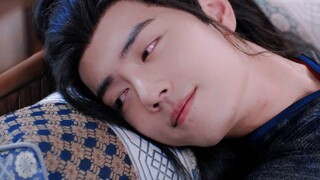 [Xiao Zhan Narcissus | Sanxian] Episode 11 of "Send Your Heart" | I can't get past you even if I hav