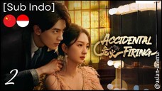 Accidental Firing (2025) – Eps. 02 [Sub Indo]