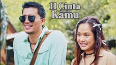 Telefilem 11 Cinta Sebelum Kamu 2025
