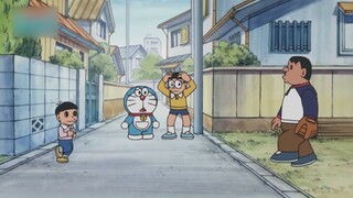 Chú mèo máy Đoraemon _ Chăm sóc em trai #Anime #Schooltime