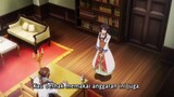 fantasy Isekai seijo no maryoku episode 2