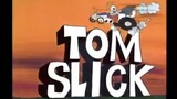 Tom Slick 1967 S01E02 "Monster Rally"