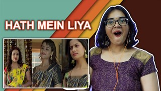 Dank Indian Memes REACTION | Trending Memes | Indian Memes Compilation | Pagal Memer | Neha M.