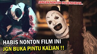 AWAL MULA KEMUNCULAN BADUT PS!K0PAT DI MALAM HALLOWEN ||  - ALUR FILM ALL HALLOW'S EVE