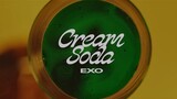 EXO Cream soda