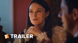 Silent Night Trailer #1 (2021) | Movieclips Trailers