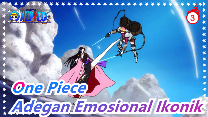 [One Piece] Adegan Emosional Ikonik 2_3