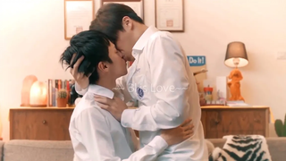 BL ห่าวถิงและซีกู กับฉัน fmv