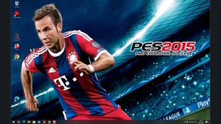 Télécharger Pro Evolution Soccer 2015 gratuit jeu PC