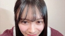 Ito Momoka (AKB48/SHOWROOM Live Streaming/2025.02.18)