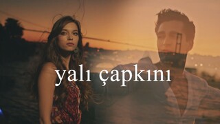 yalı çapkını  5