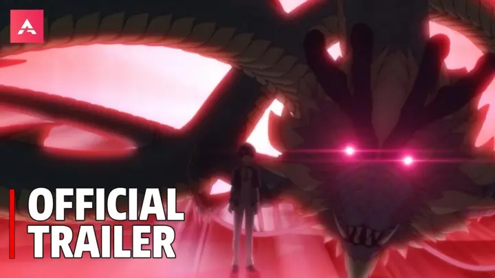 The Reincarnation of the Strongest Onmyouji in Another World - Official Trailer